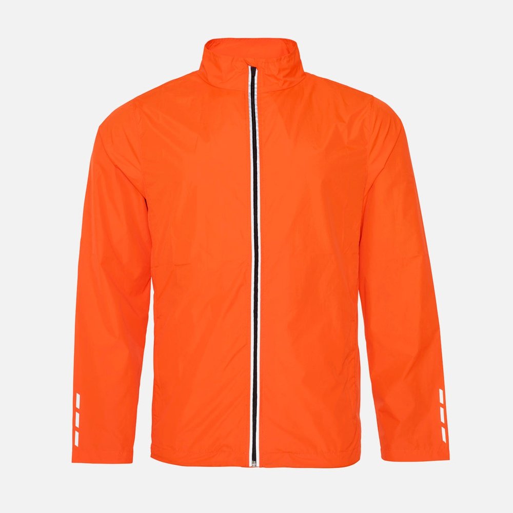 AWDis UNISEX JUST COOL RUNNING TRAINING CYCLING SPORT JACKET JC060