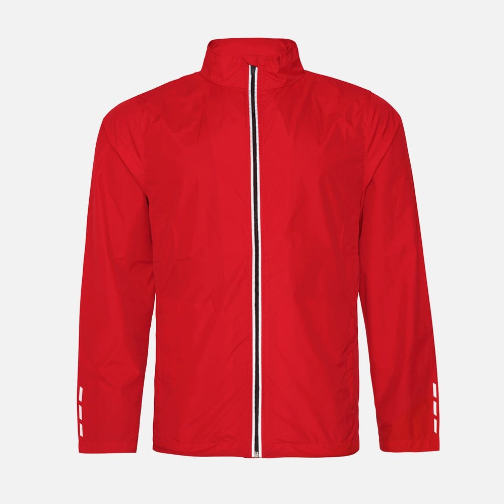 AWDis UNISEX JUST COOL RUNNING TRAINING CYCLING SPORT JACKET JC060