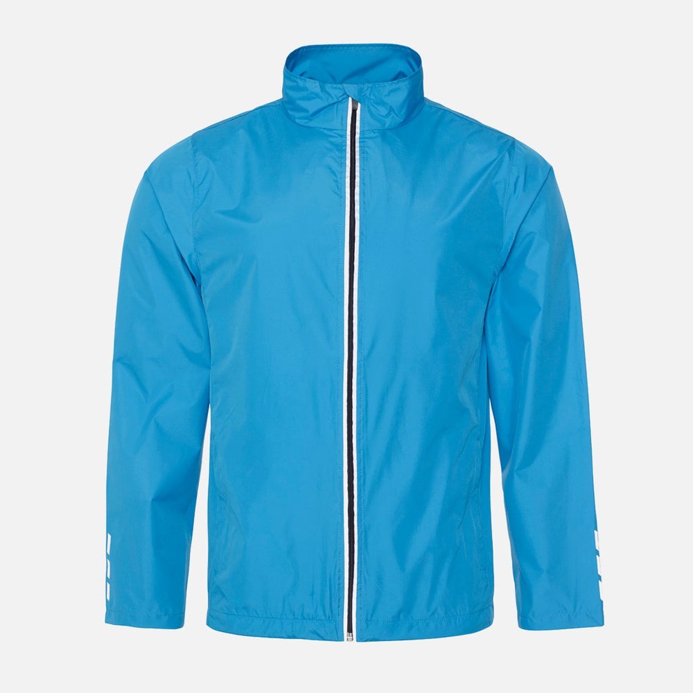 AWDis UNISEX JUST COOL RUNNING TRAINING CYCLING SPORT JACKET JC060