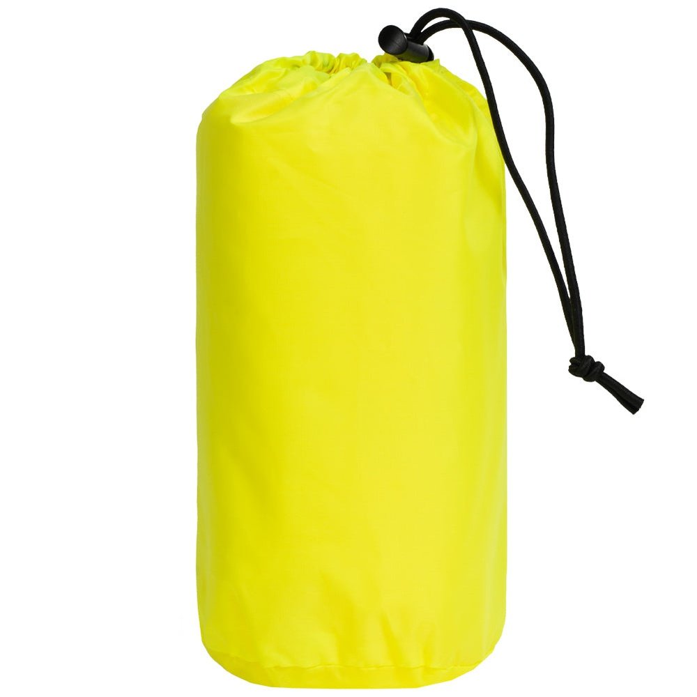 Regatta Unisex Pro Packaway Waterproof Windproof Over Trousers TRW348