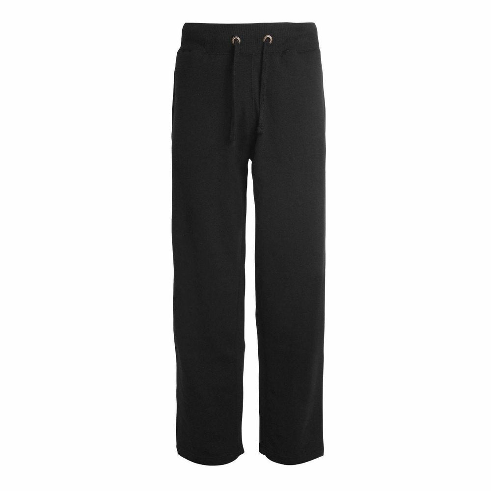 AWDis Hoods Campus Heavyweight Sweatpants Unisex Casual Joggers Bottoms MAN WOMAN JH070