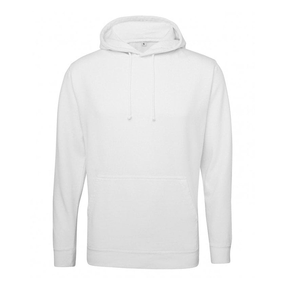 AWDis Unisex Hoodie Sweat Hooded Top Small - 3XL Assorted Colours JH090