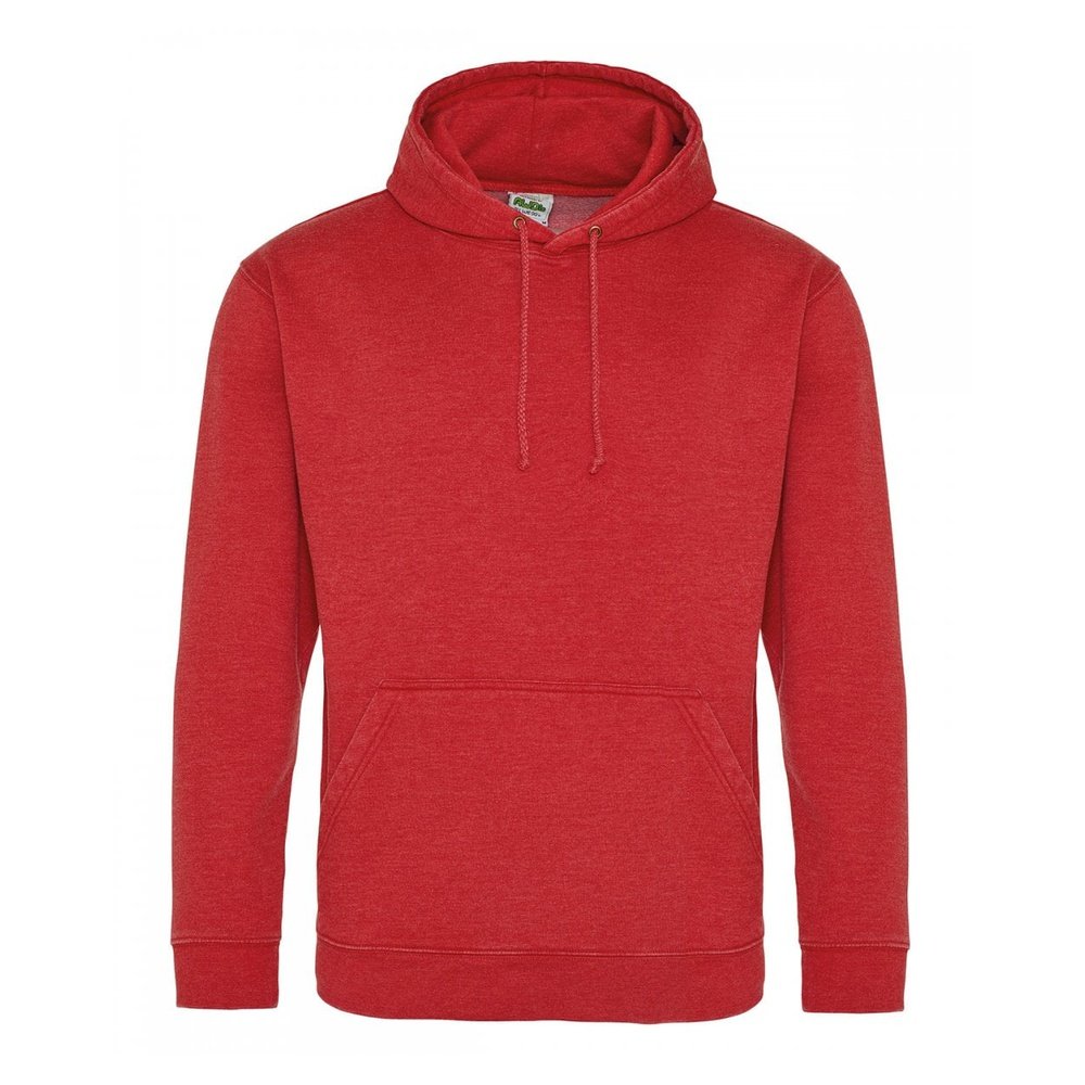 AWDis Unisex Hoodie Sweat Hooded Top Small - 3XL Assorted Colours JH090