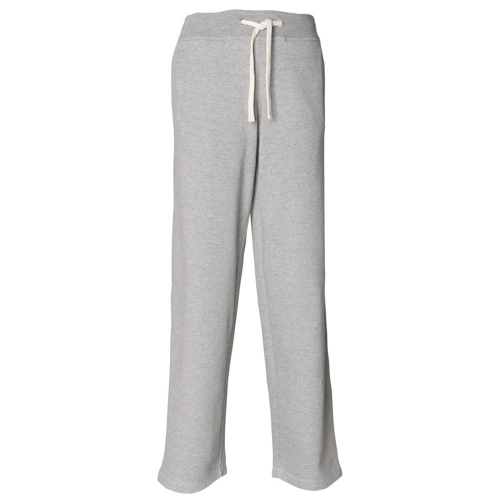 Men's Heavyweight Cotton Blend Elasticated Waist Gent's Joggers FR600