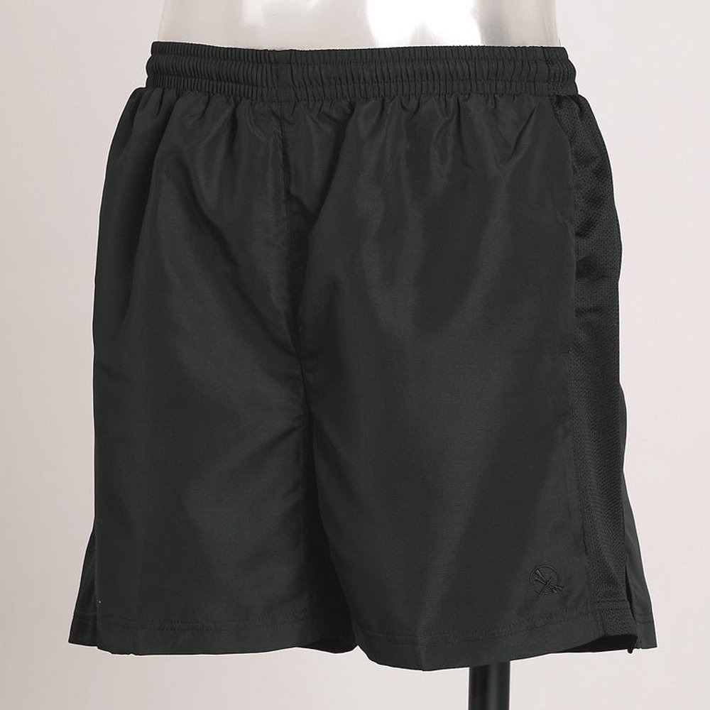 Men's Lined Performance Sports Gym Running Exercise Shorts 7 Colours TL81