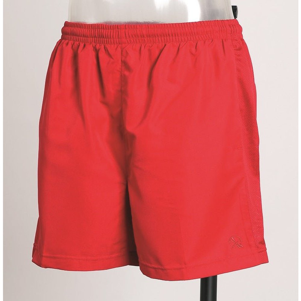 Men's Lined Performance Sports Gym Running Exercise Shorts 7 Colours TL81