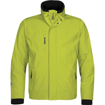 Stormtech® Men's Avalanche Microfleece Lined Waterproof Windproof Jacket AXF-1