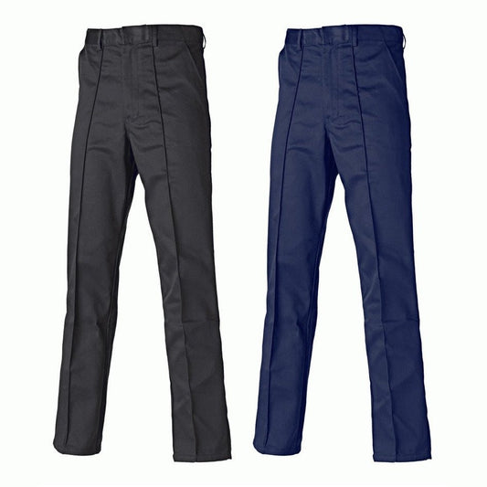 Dickies Redhawk Uniform work trousers Navy, Black WD006, WD864