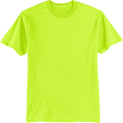 RTY ENHANCED VISIBILITY T SHIRT EV081 - Your Factory Outlet