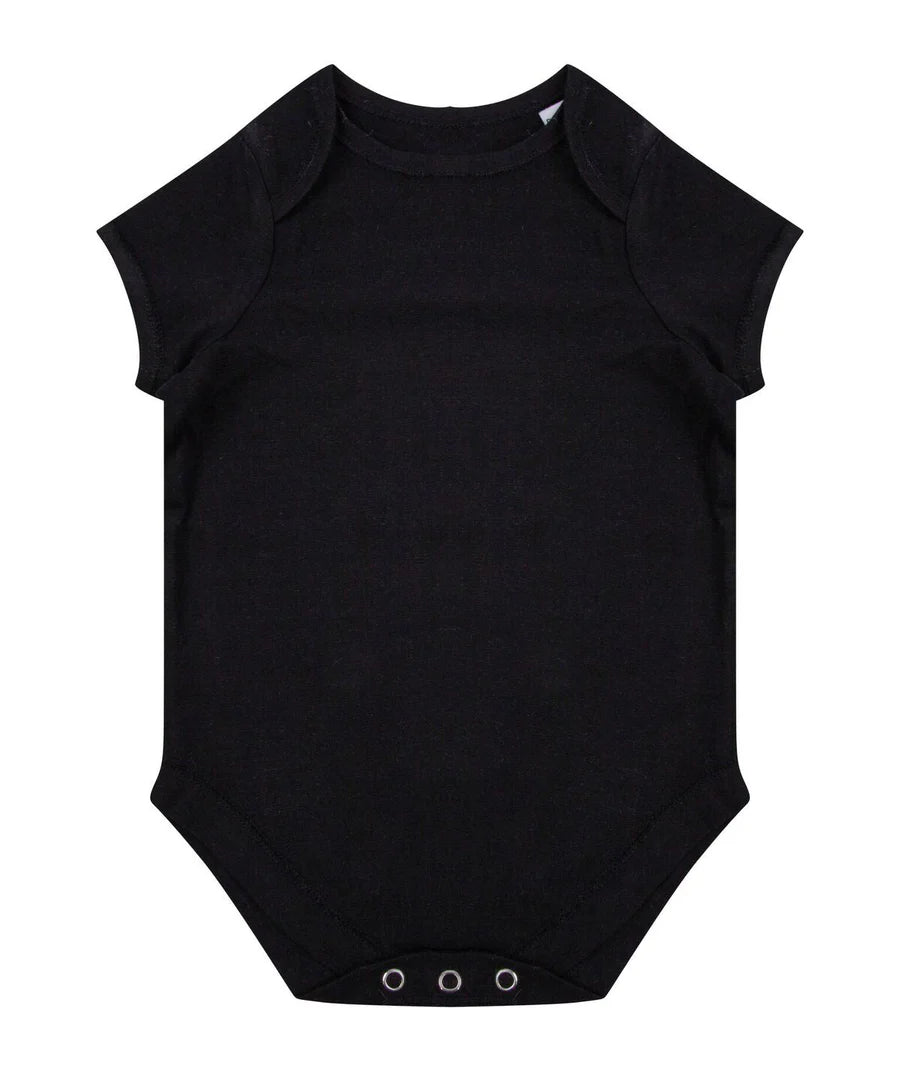Short Sleeve Bodysuit 6-12 months