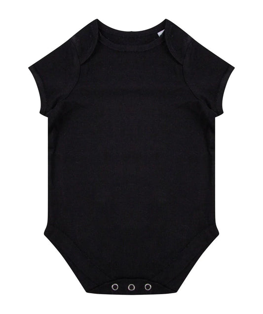 Short Sleeve Bodysuit 6-12 months