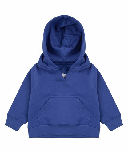 Baby Hoody Larkwood LW002