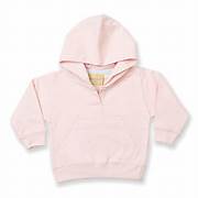 Baby Hoody Larkwood LW002