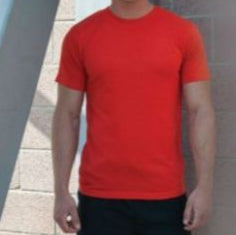 RTY ENHANCED VISIBILITY T SHIRT EV081 - Your Factory Outlet