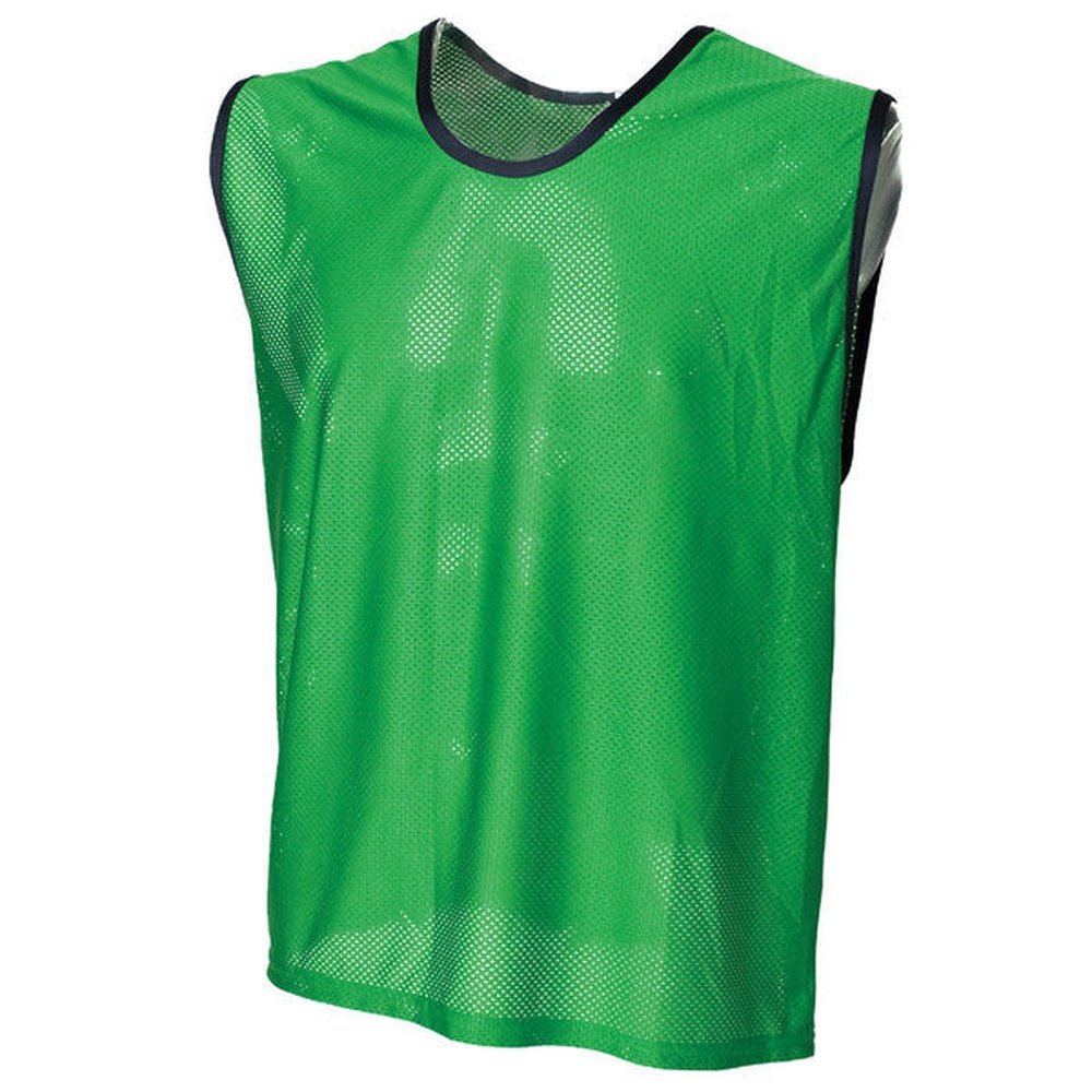 Pack of 15 Tombo Football Teamsport Polyester Mesh Sleeveless Training Bibs TL092