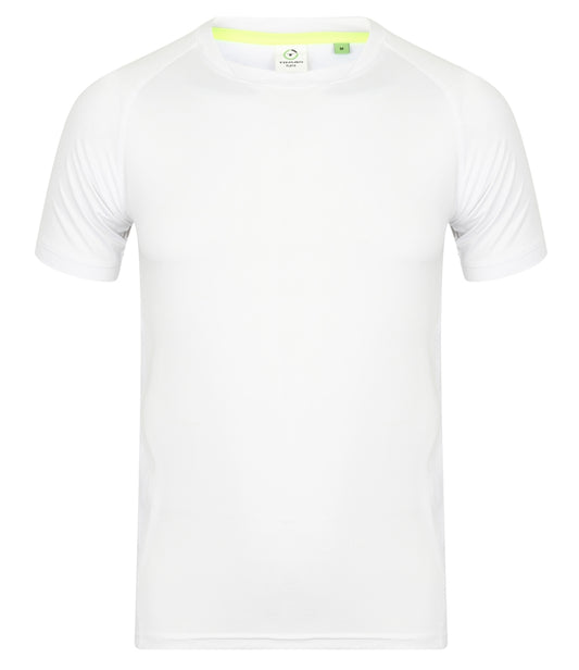 TOMBO TEAM PERFORMANCE SPORTS T-SHIRT TL63 - Your Factory Outlet
