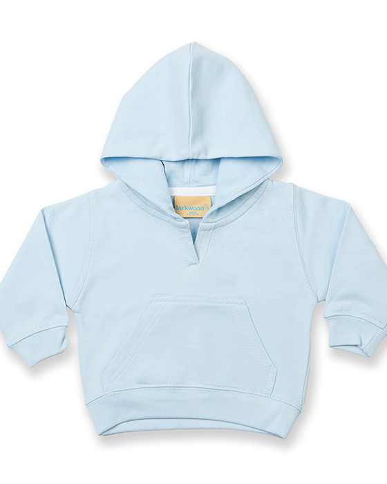 Baby Hoody Larkwood LW002