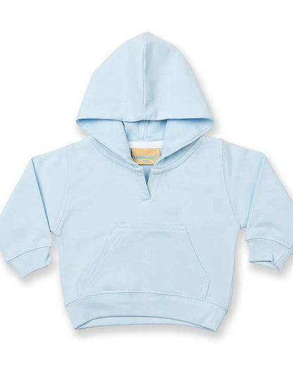 Baby Hoody Larkwood LW002