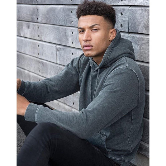 AWDis Unisex Hoodie Sweat Hooded Top Small - 3XL Assorted Colours JH090