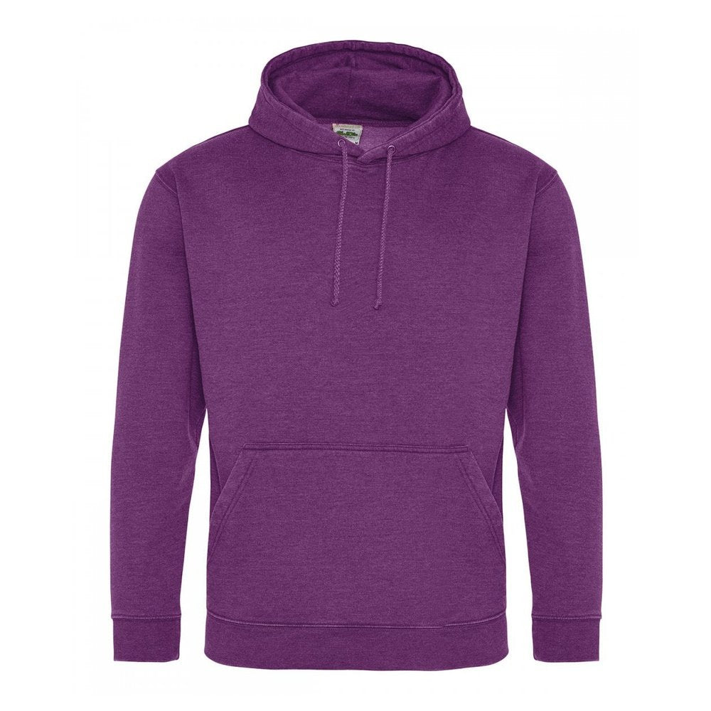 AWDis Unisex Hoodie Sweat Hooded Top Small - 3XL Assorted Colours JH090