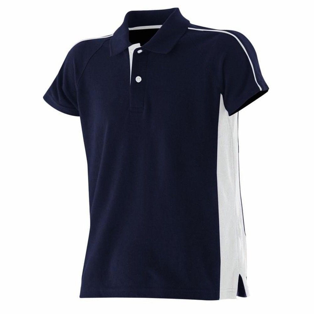 Children's Sport Polo Shirt Kids Cotton T-Shirt Short Sleeve Top LV324
