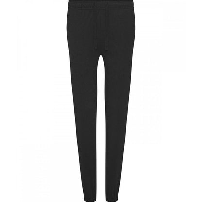 Comfy Co Womens Girls Sleepy Pants Elasticated Pyjama Bottoms 3 Colours CC035