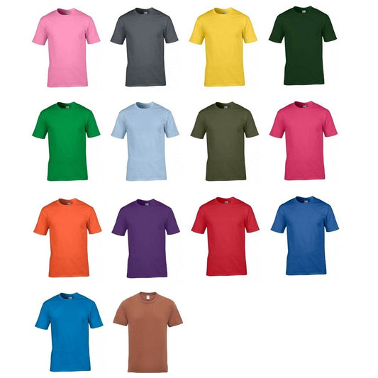 Men's Clothing from brands including Regatta, Russell Athletic, Henbury ...