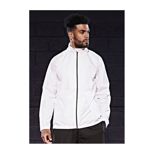 AWDis UNISEX JUST COOL RUNNING TRAINING CYCLING SPORT JACKET JC060