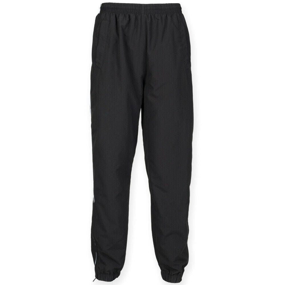 Kids Tombo Startline Elasticated Cuff Track Pant Jogging Bottom TL479B