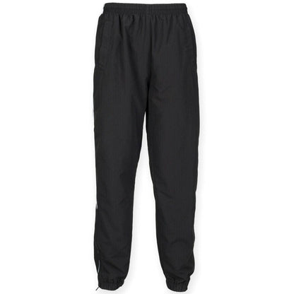 Kids Tombo Startline Elasticated Cuff Track Pant Jogging Bottom TL479B