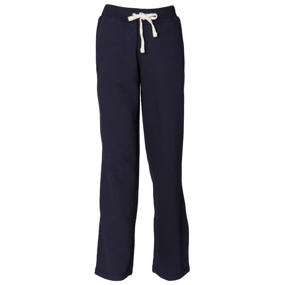 Ladies Heavyweight Cotton Blend Women's Lounge Wear Joggers FR601