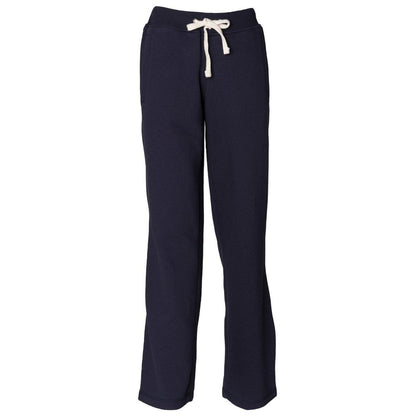 Ladies Heavyweight Cotton Blend Women's Lounge Wear Joggers FR601