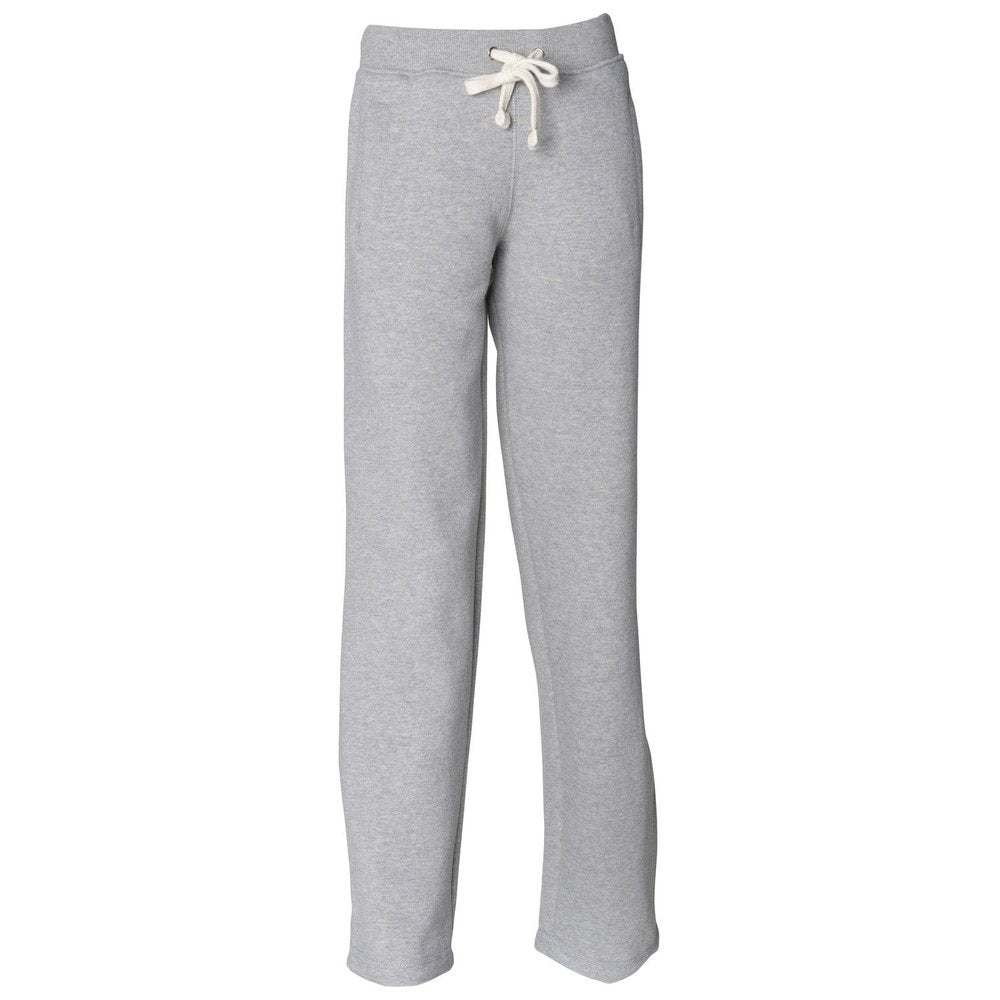 Ladies Heavyweight Cotton Blend Women's Lounge Wear Joggers FR601