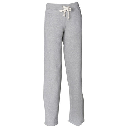 Ladies Heavyweight Cotton Blend Women's Lounge Wear Joggers FR601