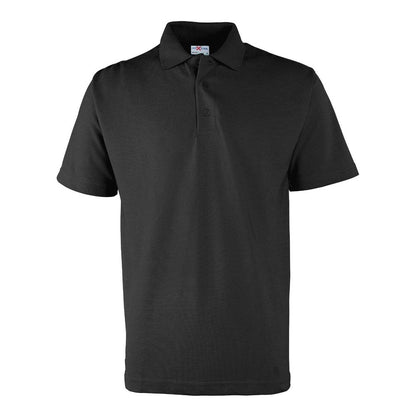 Men's Classic Cotton Blend Classic Polo Shirt Small - 4XLarge RX100