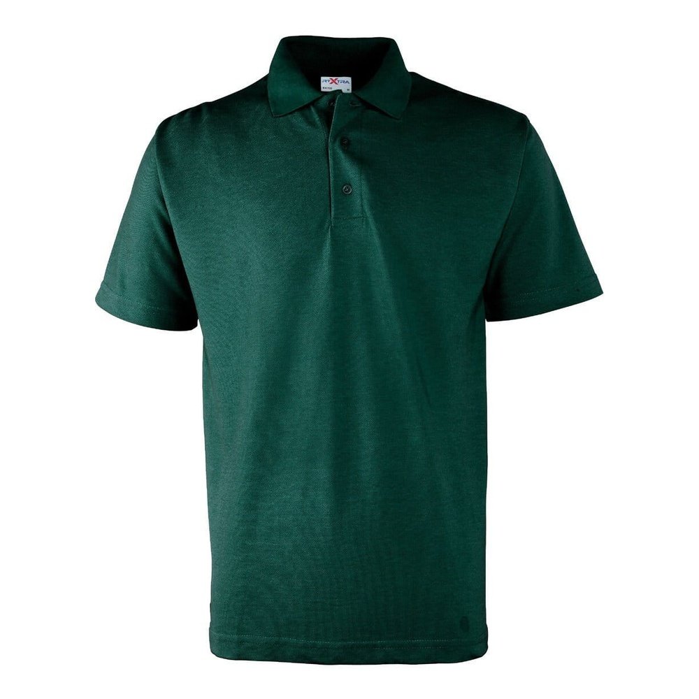 Men's Classic Cotton Blend Classic Polo Shirt Small - 4XLarge RX100