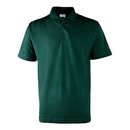 Men's Classic Cotton Blend Classic Polo Shirt Small - 4XLarge RX100