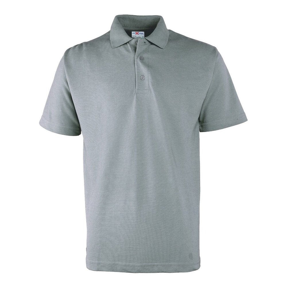 Men's Classic Cotton Blend Classic Polo Shirt Small - 4XLarge RX100