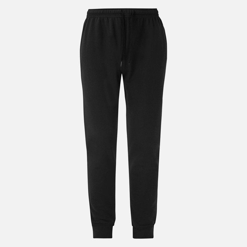Men's Unisex Fruit of the Loom Lightweight Cuffed Jogger SS147m