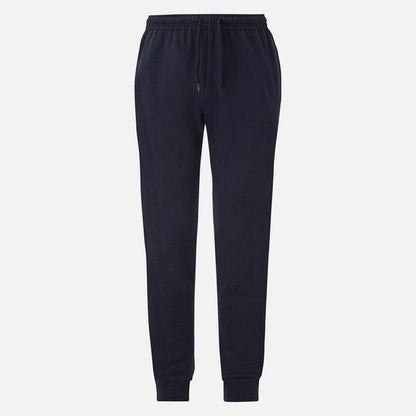 Men's Unisex Fruit of the Loom Lightweight Cuffed Jogger SS147m