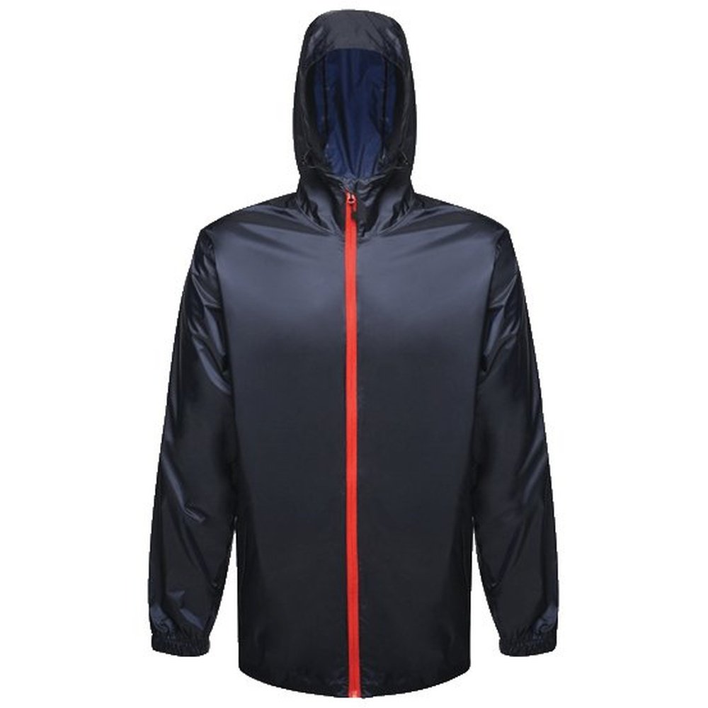 Regatta Arid Waterproof Breathable Ladies Gents Unisex Rainshell TRW491