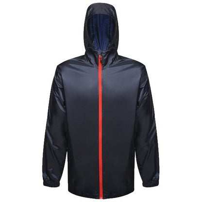 Regatta Arid Waterproof Breathable Ladies Gents Unisex Rainshell TRW491