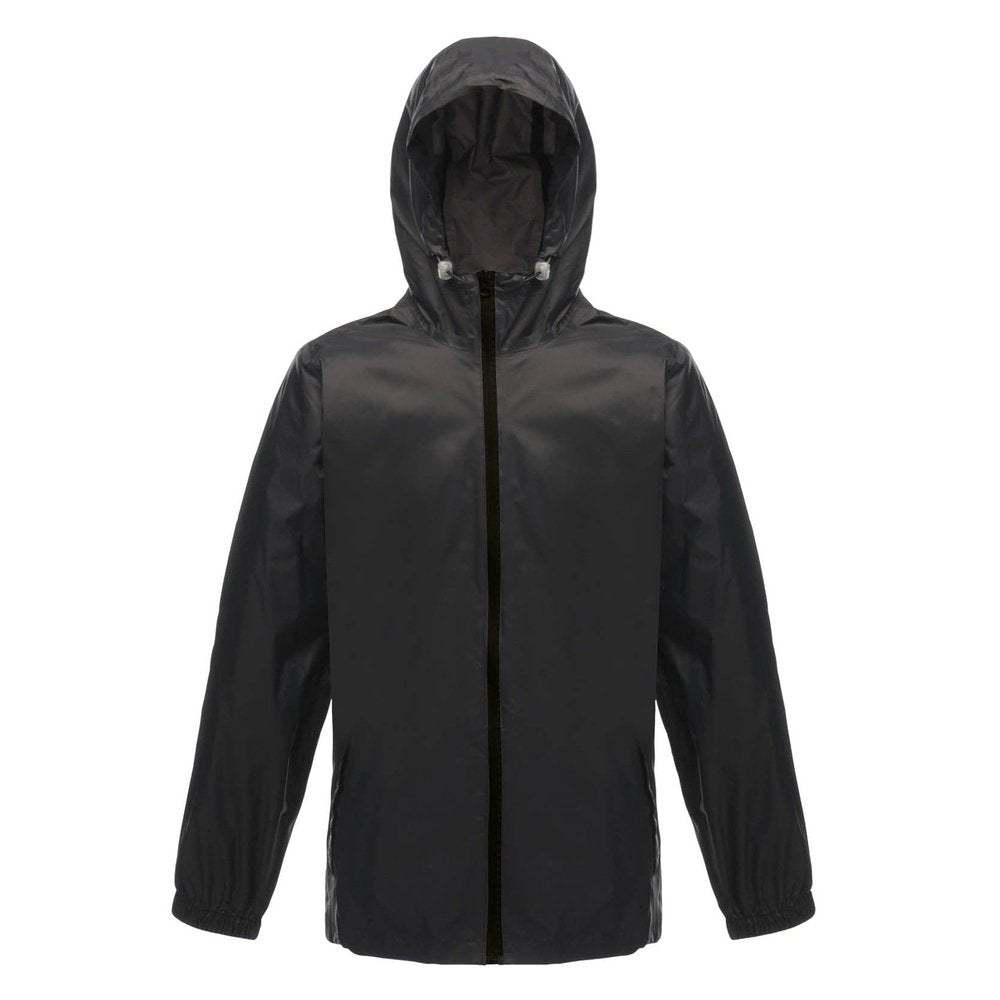 Regatta Avant Lined Waterproof Mens Ladies Unisex Rainshell Jacket TRW476