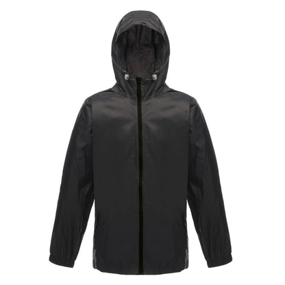 Regatta Avant Lined Waterproof Mens Ladies Unisex Rainshell Jacket TRW476