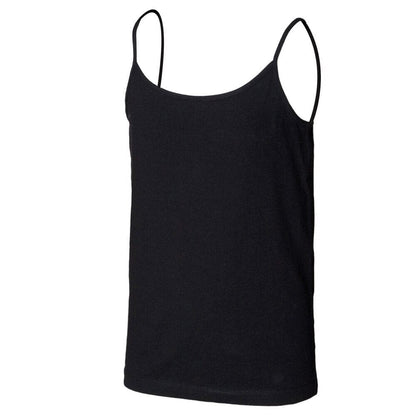 SF Mini Kids Spaghetti Strappy Vest Children Sleeveless Casual Tank Top SM212