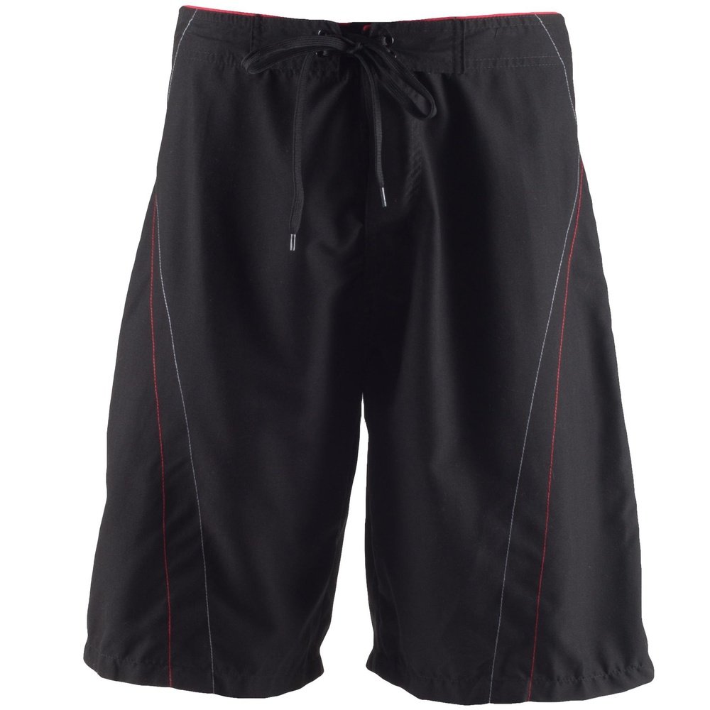 Mens Gents Unlined Tombo Board Shorts Small Medium Large Xlarge TL82