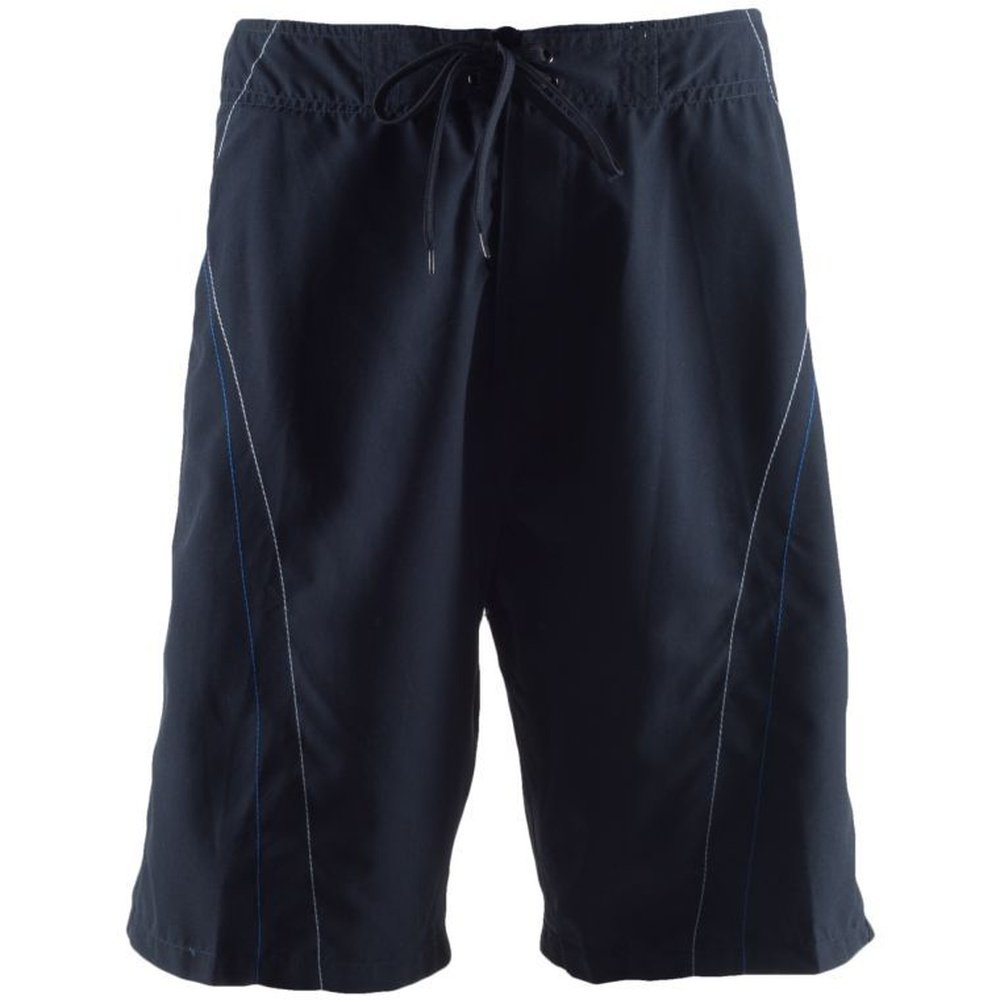 Mens Gents Unlined Tombo Board Shorts Small Medium Large Xlarge TL82