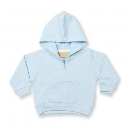 Toddler Baby Cotton Mix Hooded Sweatshirt Hoodie 6/12 mth - 5/6 yrs LW002