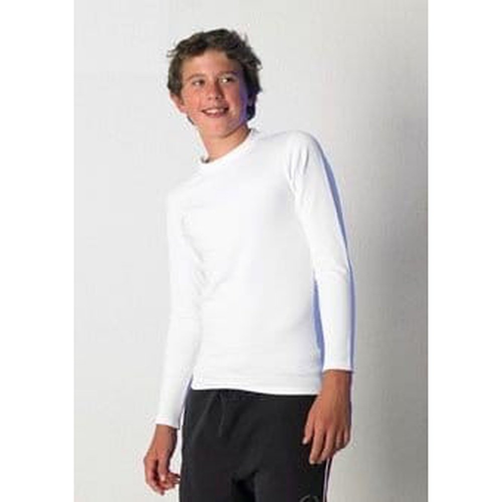 Tombo Kids Long sleeve Cold Weather Base Layer Moisture Management Sports Top TL070B