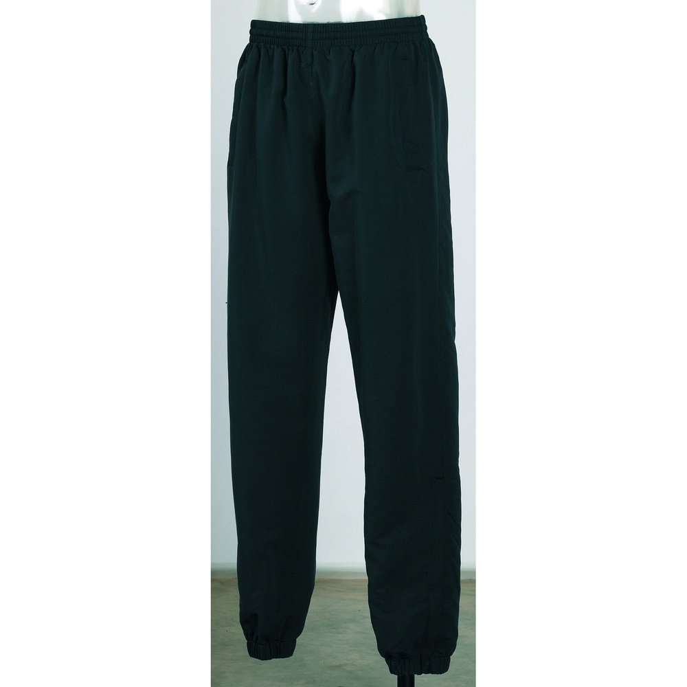 TOMBO Teamsports Ladies Lined Track Sport Pant TL47F